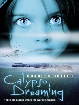 cover image of Calypso Dreaming